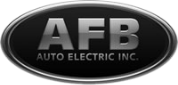 AFB Auto Logo